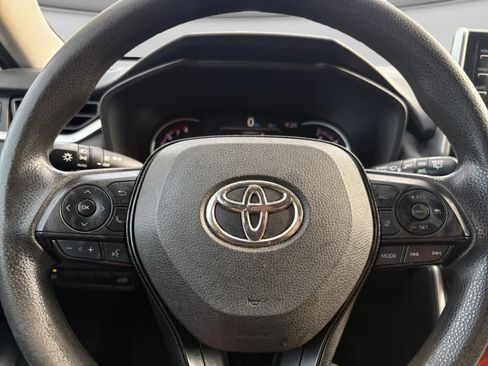 Used 2019 Toyota RAV4 Adventure w/ All Weather Liner Package AWD/4WD image 11