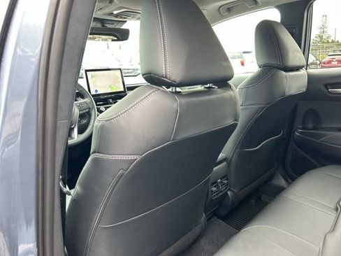 Used 2026 Toyota Corolla Cross XLE w/ Convenience Package image 23