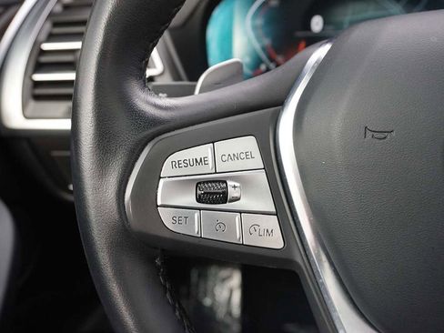 Used 2022 BMW X3 xDrive30i w/ Convenience Package image 46