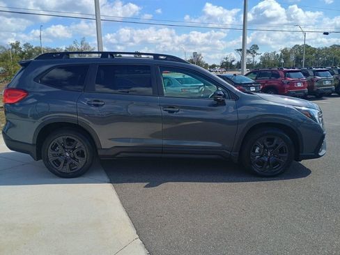 Certified 2023 Subaru Ascent Onyx Edition Limited image 4