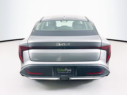 Used 2025 Kia K4 FWD image 7