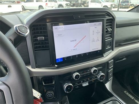 Used 2025 Ford F150 XLT w/ Equipment Group 301A Standard image 23