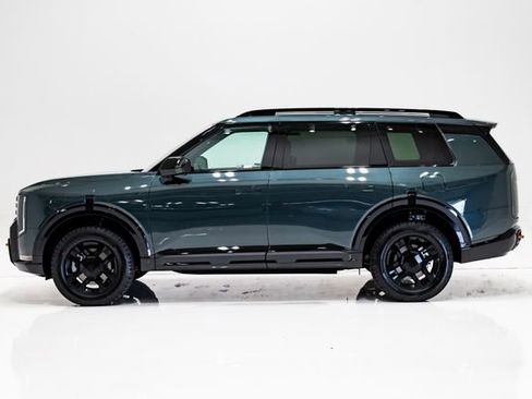 Used 2027 Kia Telluride SX X-Pro AWD/4WD image 30