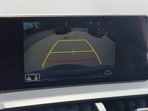 Used 2019 Lexus NX 300 AWD w/ Premium Package image 20