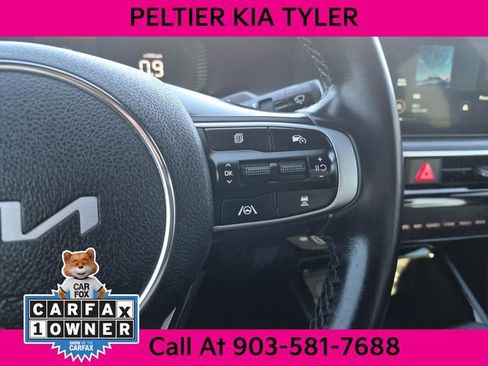 Certified 2025 Kia K5 GT-Line w/ GT-Line Premium Package image 34