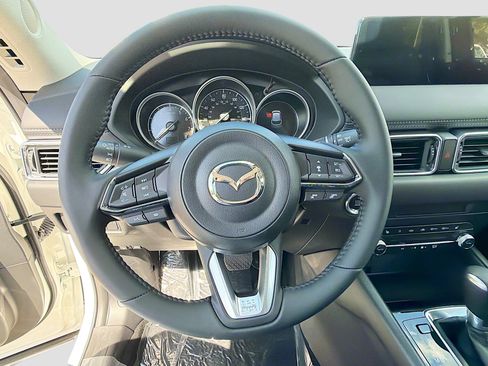 New 2025 MAZDA CX-5 AWD 2.5 S image 38