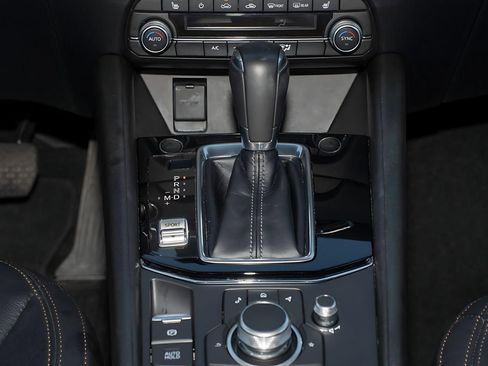 Used 2023 MAZDA CX-5 AWD 2.5 S image 25