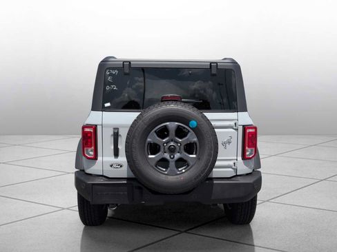 New 2026 Ford Bronco Big Bend AWD/4WD image 14