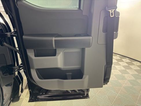 New 2025 Ford F150 XL w/ Equipment Group 103A High image 20