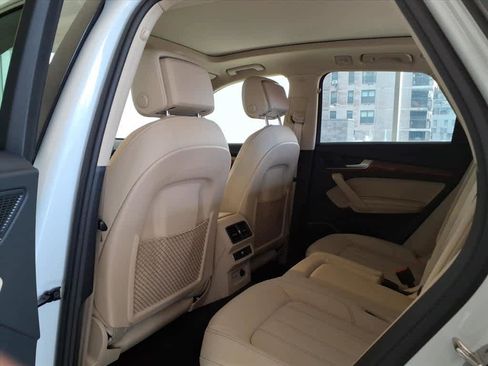 Certified 2023 Audi Q5 2.0T Premium Plus w/ Premium Plus Package image 20