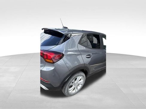 Used 2021 Buick Encore GX Preferred w/ Cold Weather Comfort Package FWD image 3