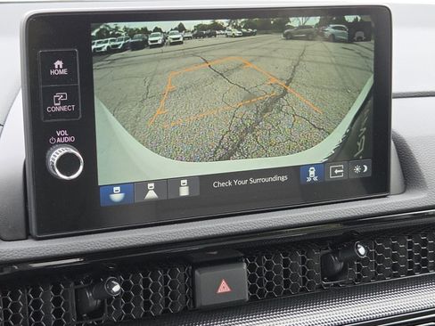 New 2026 Honda CR-V EX-L image 10