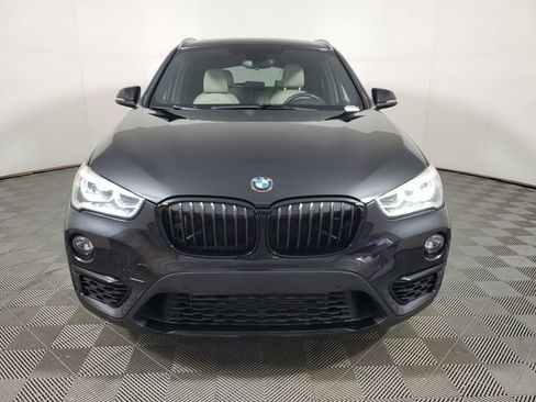 Used 2017 BMW X1 xDrive28i image 2