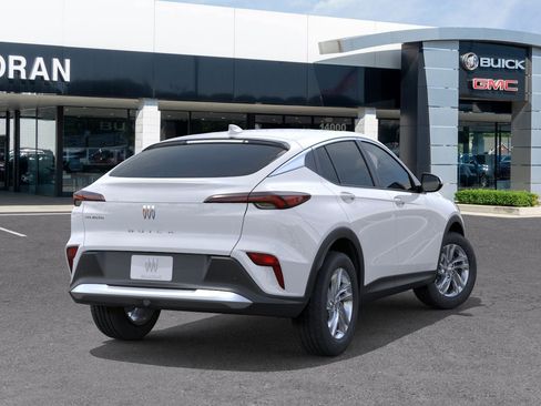 New 2026 Buick Envista Preferred image 7