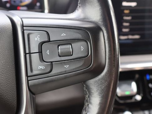 Used 2024 GMC Sierra 2500 Denali Ultimate w/ LPO, GMC Protection Package AWD/4WD image 43