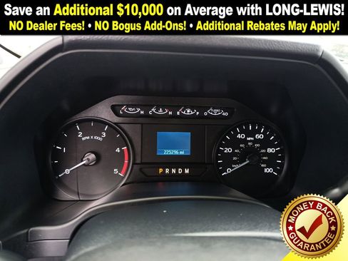 Used 2022 Ford F250 XL w/ STX Appearance Package image 20