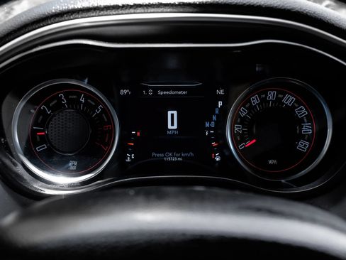Used 2021 Dodge Challenger R/T RWD image 25