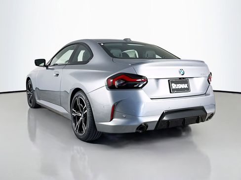 New 2026 BMW 230i Coupe w/ Premium Package image 5