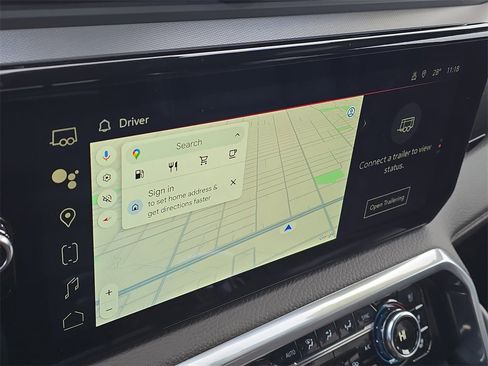 Used 2023 GMC Sierra 1500 Denali w/ Denali Reserve Package image 28