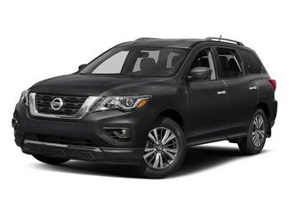 Used 2018 Nissan Pathfinder SV AWD/4WD video 1