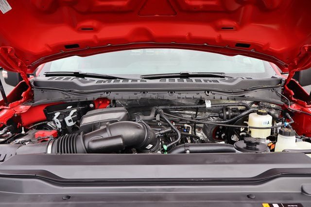 New 2026 Ford F350 XL w/ STX Appearance Package AWD/4WD image 37