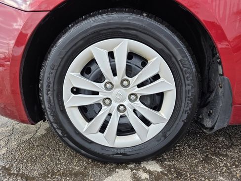 Used 2012 Hyundai Sonata GLS image 10