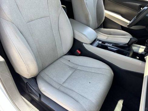 Used 2024 Honda Accord LX image 10