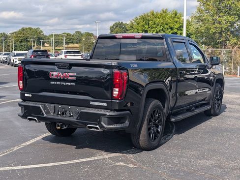 Used 2026 GMC Sierra 1500 Elevation AWD/4WD image 6