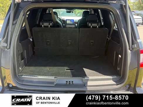 Used 2018 Lincoln Navigator L Reserve AWD/4WD image 31