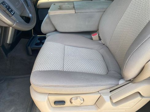 Used 2012 Ford F150 XLT w/ XLT Convenience Pkg AWD/4WD image 39