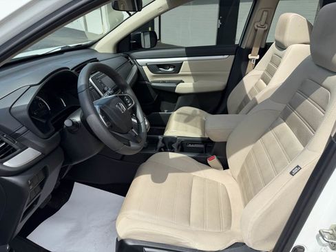Used 2017 Honda CR-V LX image 11