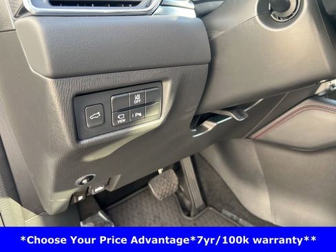 Used 2025 MAZDA CX-5 2.5 Turbo image 44