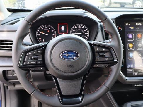 Certified 2025 Subaru Crosstrek 2.5i Limited w/ Popular Package #3A image 13