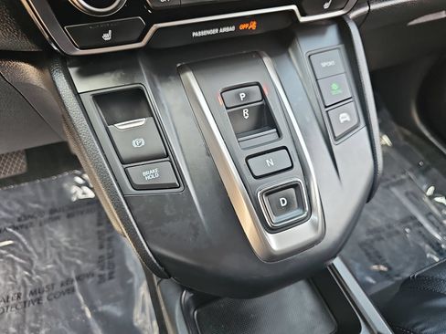 Certified 2021 Honda CR-V EX-L image 24