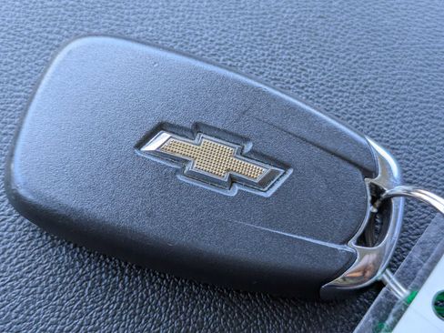 Certified 2024 Chevrolet Equinox LT FWD image 25