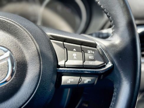 Used 2020 MAZDA CX-5 Sport FWD image 53