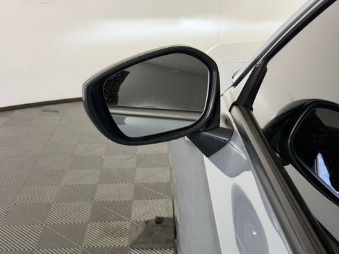 Used 2024 Honda Civic Sport image 22