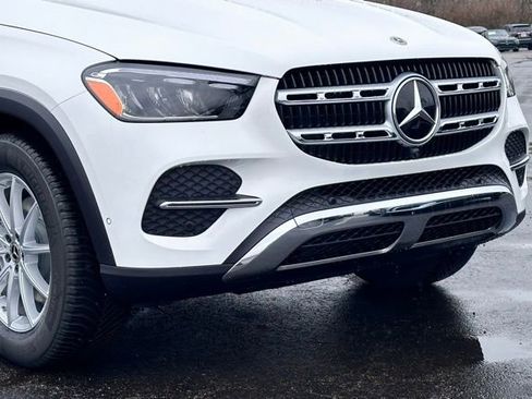 New 2026 Mercedes-Benz GLE 350 4MATIC image 2