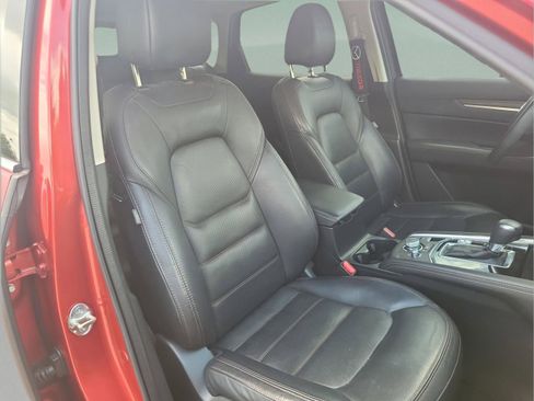 Used 2019 MAZDA CX-5 Grand Touring w/ GT Premium Package FWD image 20