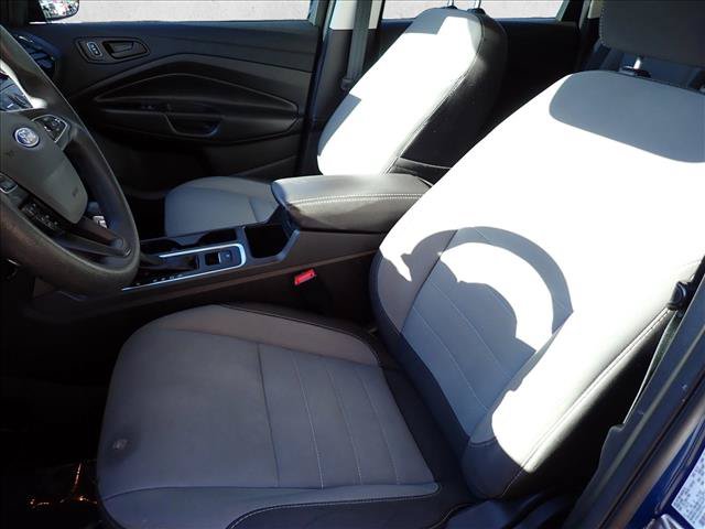 Used 2017 Ford Escape S FWD image 11