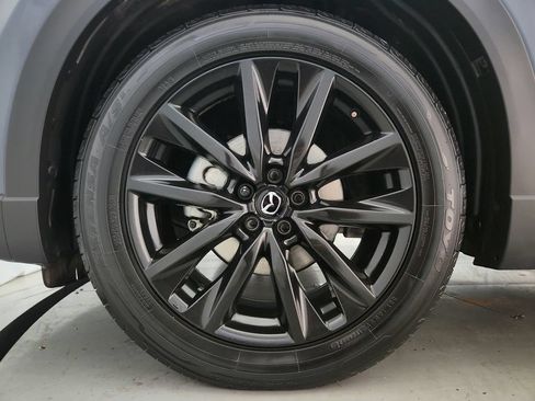 Used 2022 MAZDA CX-9 Carbon Edition AWD/4WD image 41