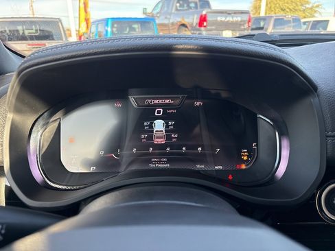 New 2026 RAM 1500 Rebel image 30