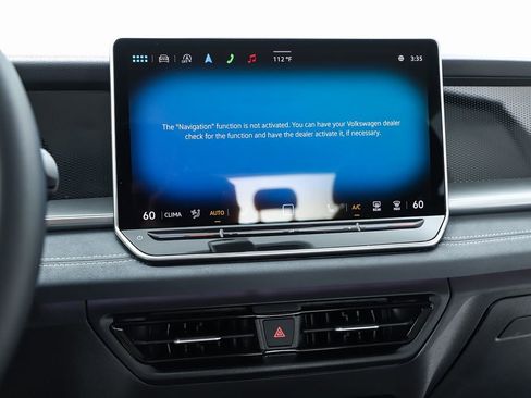 New 2025 Volkswagen Tiguan SE image 63