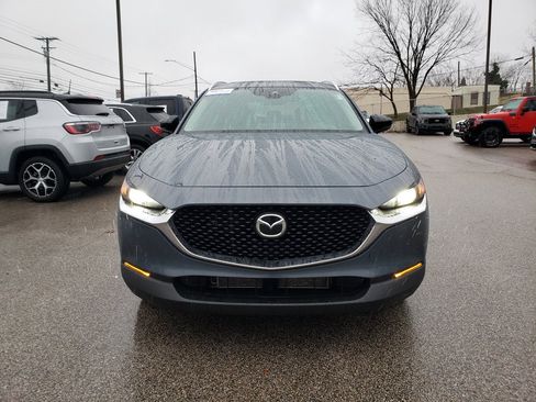 Used 2022 MAZDA CX-30 AWD 2.5 S w/ Preferred Package image 2
