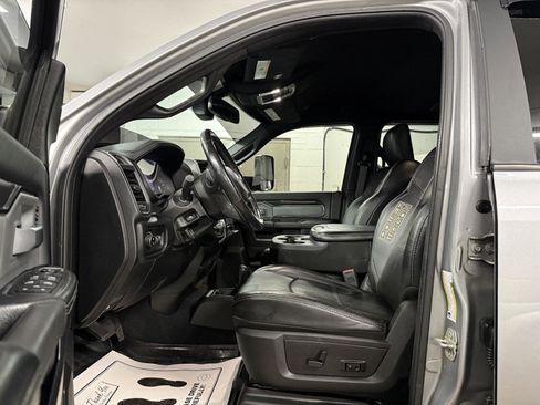 Used 2019 RAM 2500 Power Wagon image 12