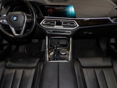 Used 2021 BMW X6 xDrive40i w/ Premium Package 2 image 39