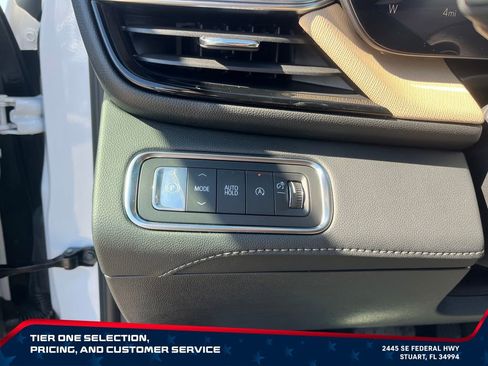 New 2026 Buick Enclave Preferred FWD image 24