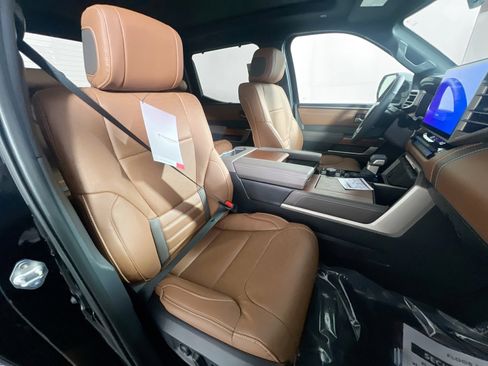 New 2026 Toyota Tundra 1794 Edition image 31