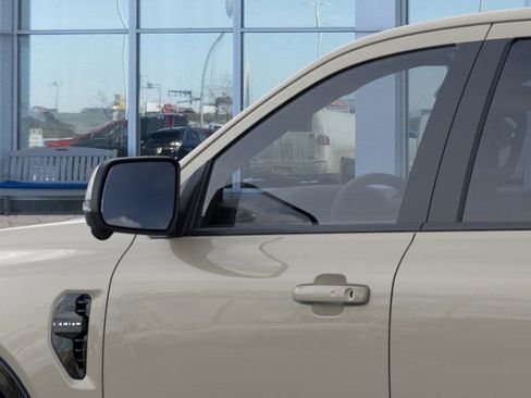 New 2025 Ford Ranger Lariat w/ FX4 Off-Road Package AWD/4WD image 26