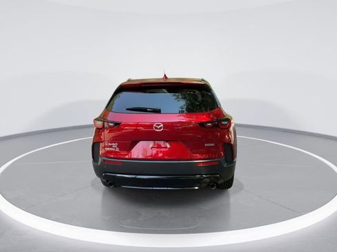 New 2026 MAZDA CX-50 AWD 2.5 Hybrid w/ Weather Package image 7